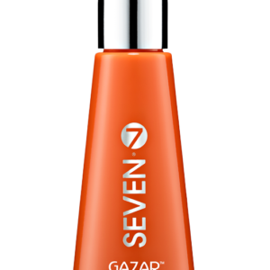 Gazar® DIAMOND is an anti-frizz hair serum is perfect for curly or straight hair.