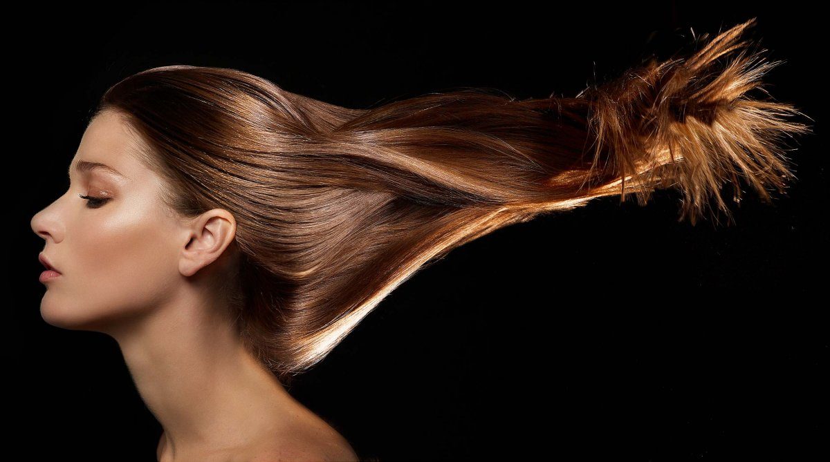 SEVEN products help you quickly grow long, healthy, luxurious hair.