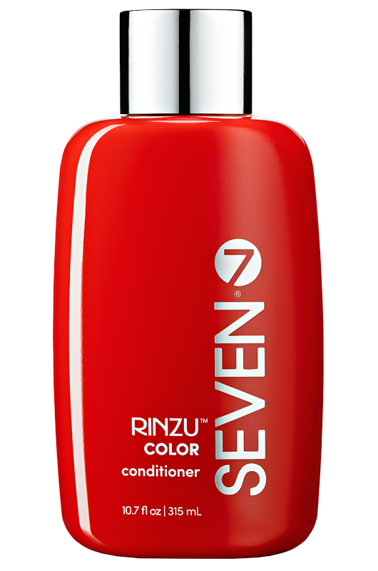 COLOR conditioner - perfect for bleached, dyed, or color-treated hair