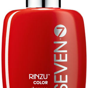 Rinzu COLOR is salon-grade shampoo safe to use on color-treated hair.