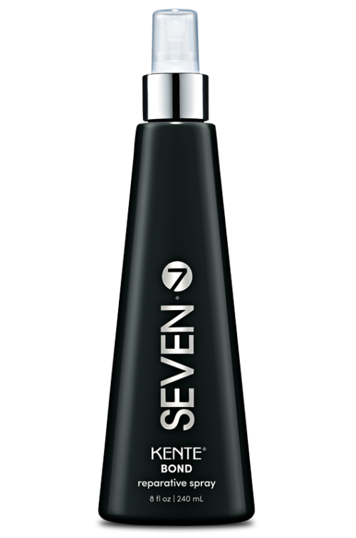 BOND reparative spray - detangles and reduces blow-dry time