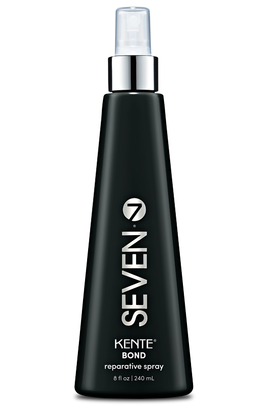 BOND reparative spray - detangles and reduces blow-dry time