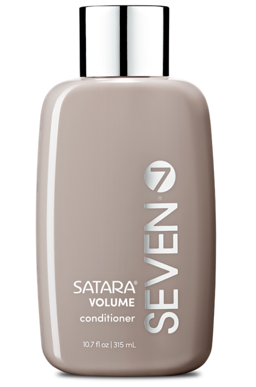 VOLUME conditioner - a daily conditioner for body and healthy hair