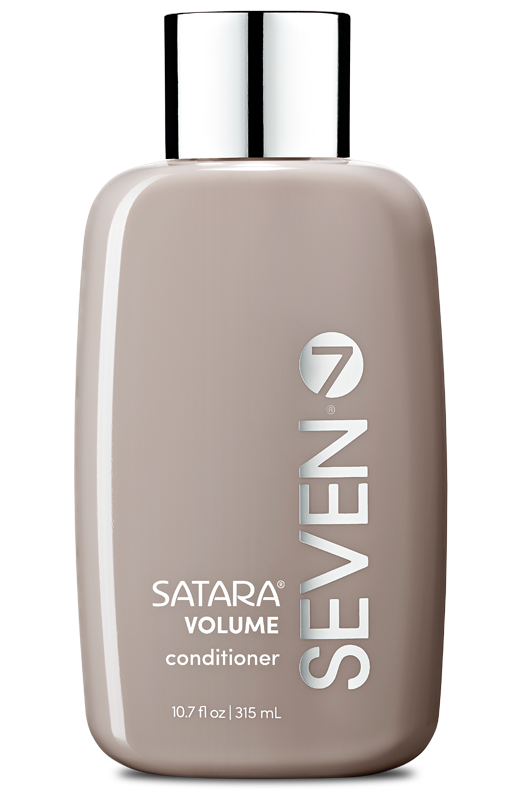 VOLUME conditioner - a daily conditioner for body and healthy hair
