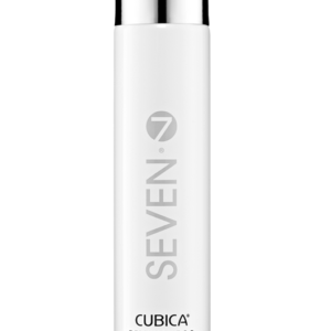 Cubica is salon-grade dry shampoo that is paraben- and gluten-free and leaves no residue.