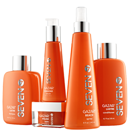 Buy SEVEN Professional Haircare Products | SEVEN