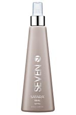 SEAL spray – the perfect anti-frizz foundation for styling products