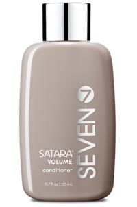 VOLUME conditioner – a daily conditioner for body and healthy hair