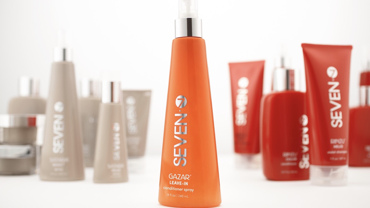 Shampoos, conditioners, creams, and gels that infuse moisture and lock in hydration.