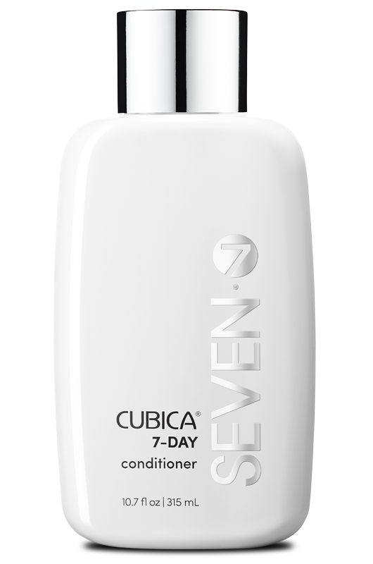7-DAY conditioner – the best conditioner for everyday use