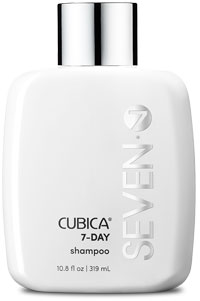 7-DAY shampoo – the best shampoo for everyday washing