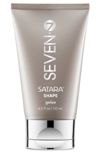 SHAPE gelee – body, volume, and hold with a natural feel