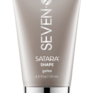 SHAPE gelee – body, volume, and hold with a natural feel
