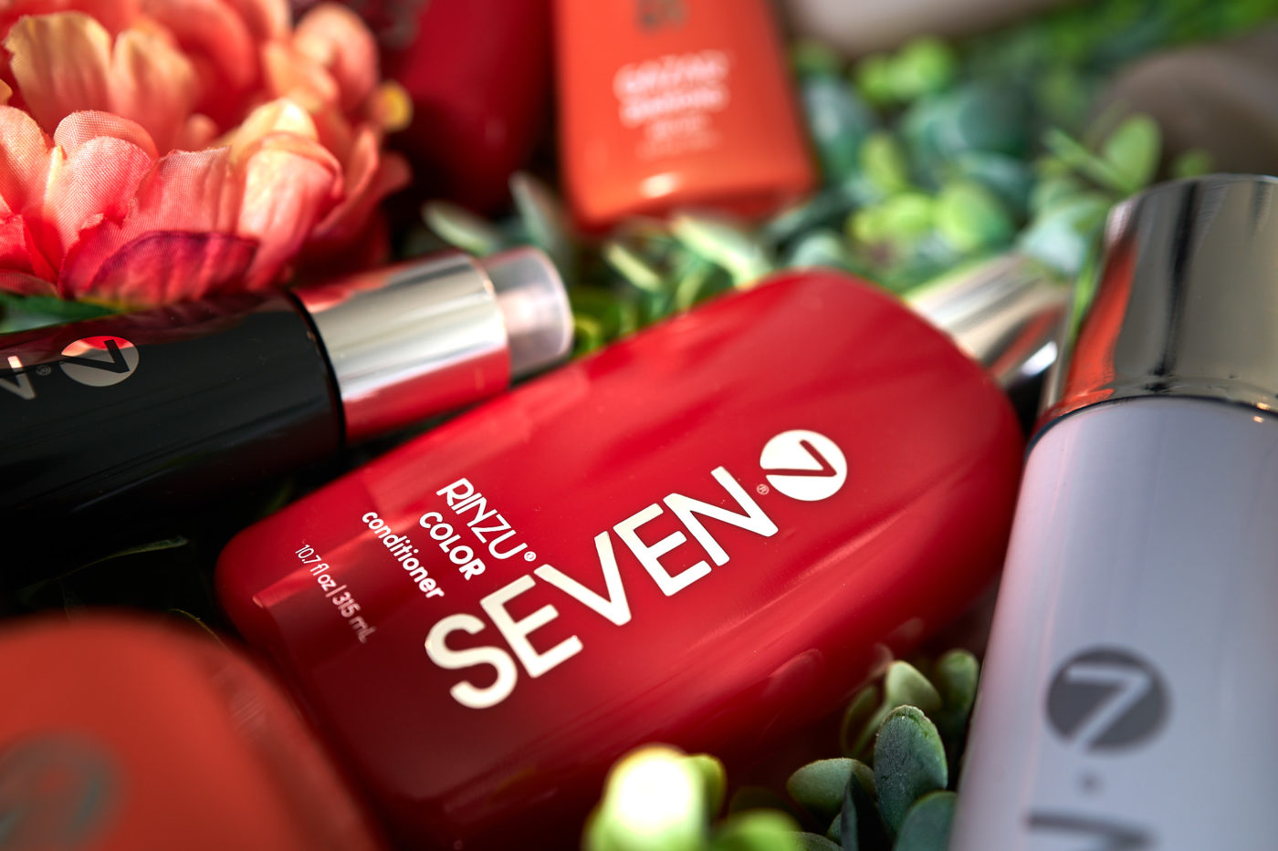 Popular & Best-Selling Hair Products | SEVEN