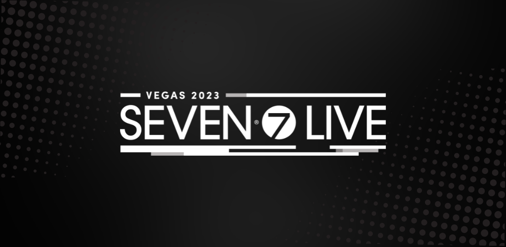 SEVEN LIVE | Vegas 2023