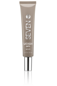 Satara OPTI serum for thinning and greying hair