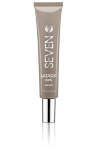 Satara OPTI serum for grey and thinning hair